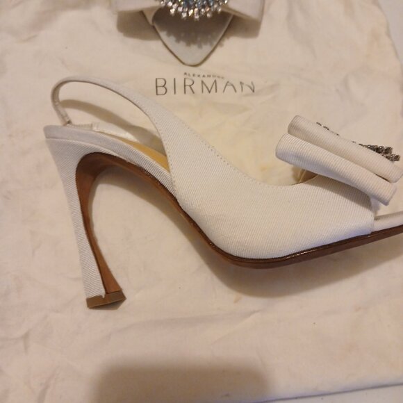 Alexandre Birman - Picture 3 of 4